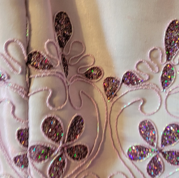 Dave & Johnny dress - Picture 9 of 13